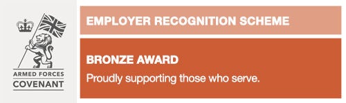 Employee Recognition Scheme graphic