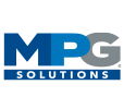 MPG Solutions Logo
